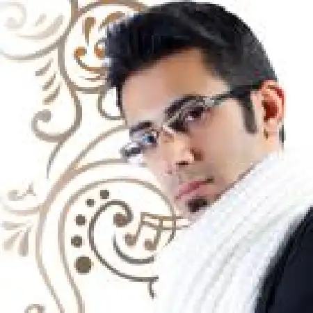 دانلود اهنگ حمیدرضا رضایی دنیا