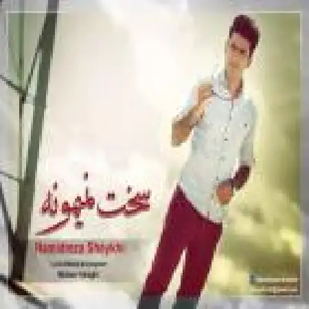 دانلود آلبوم تک اهنگ ها از حمیدرضا شیخی