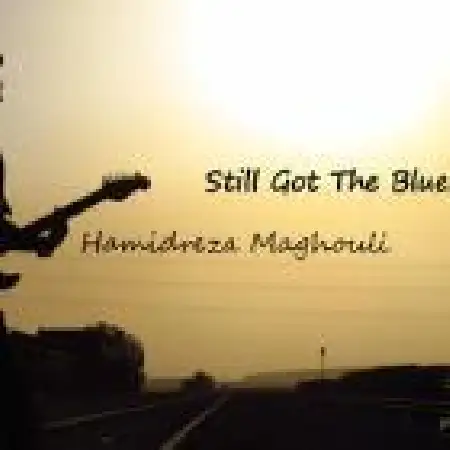 دانلود آلبوم تک اهنگ ها از حمیدرضا معقولی