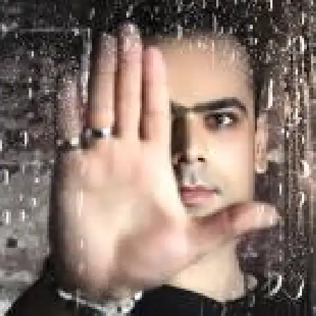 دانلود اهنگ حمیدرضا کاظمی تنهام بزار