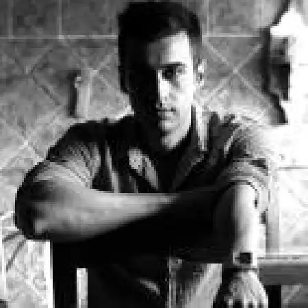 دانلود اهنگ حمیدرضا کشاورزی قلب من