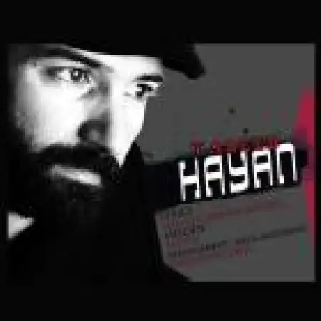 دانلود اهنگ حیان تبعید