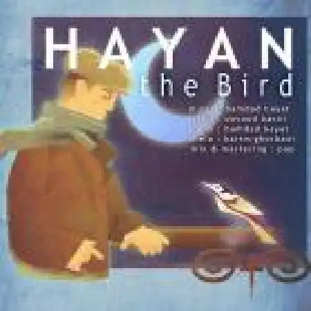 دانلود اهنگ حیان پرنده