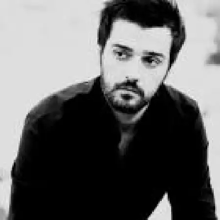 دانلود اهنگ داریا رویای سر در گم