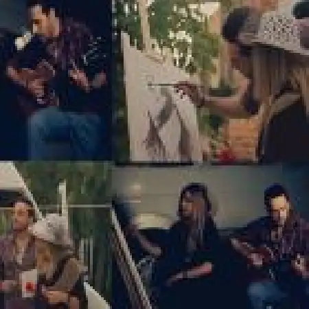 دانلود اهنگ داریا مهربون