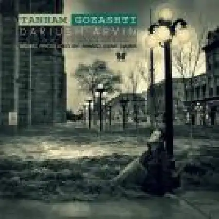 دانلود اهنگ داریوش آروین تنهام گذاشتی