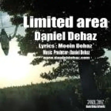 دانلود اهنگ دانیال دهاز Limited Area