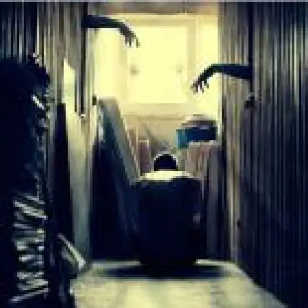 دانلود اهنگ دانیال دهاز لحظه آخر (مهدی میلانی ریمیکس)