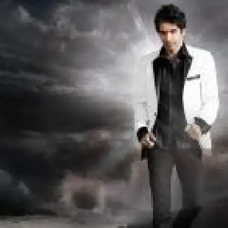 دانلود اهنگ دانیال شهرتی قرن ۲۱