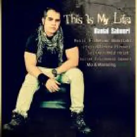 دانلود آلبوم تک اهنگ ها از دانیال صبوری