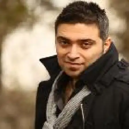 دانلود اهنگ دانیال قدیم لو باغ انار