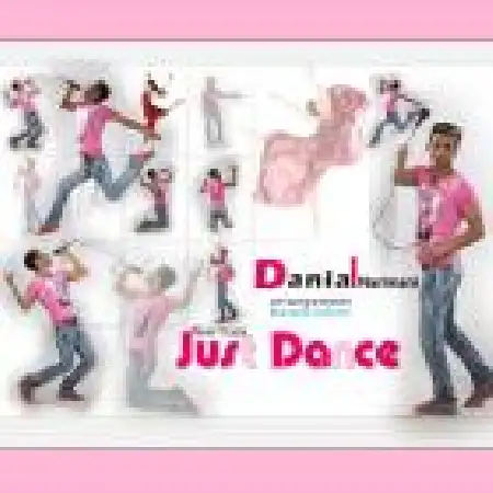 دانلود اهنگ دانیال نریمانی فقط رقص