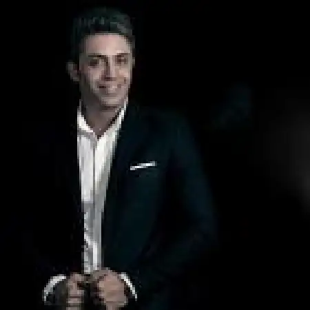 دانلود اهنگ داود تقوایی ناراحتم