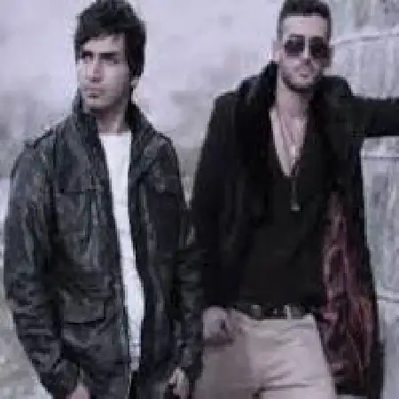 دانلود اهنگ داود حیدرزاده حسرت عیدی