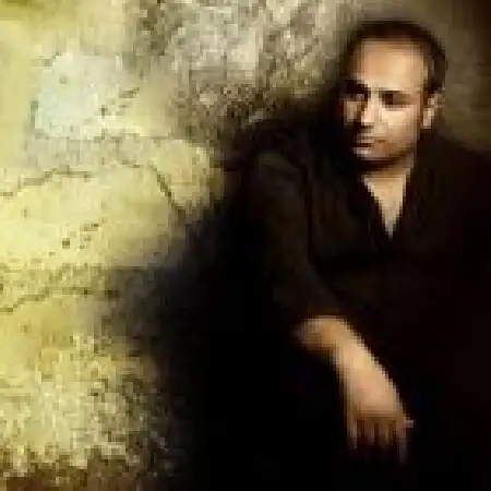 دانلود اهنگ داود کیکاوسی مزاحمت نمیشم