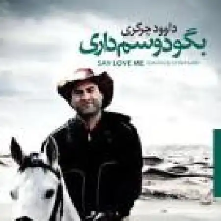 دانلود اهنگ داوود چرگری بگو دوستم داری