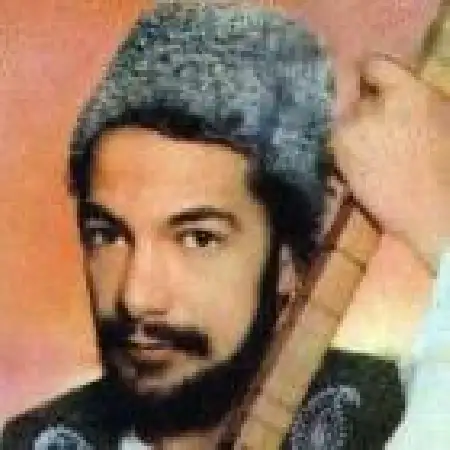 دانلود آلبوم نمکی از درویش مصطفی جاویدان