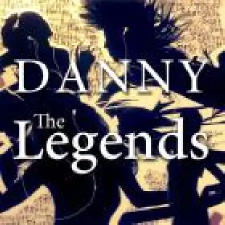 دانلود اهنگ دنی موسوی افسانه ها