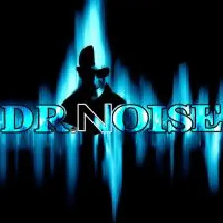 دانلود اهنگ دکتر نویز شب شما بخیر