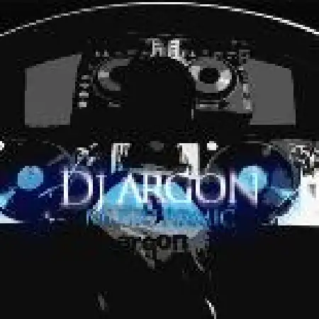 دانلود اهنگ دی جی آرگون تو بی گناهی