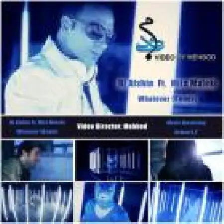 دانلود اهنگ دی جی افشین وات اور با حضور میتا ملکی