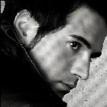 دانلود اهنگ دی جی بلک زینگ میرم گریه نکن