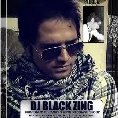دانلود اهنگ دی جی بلک زینگ کی دنیات شده