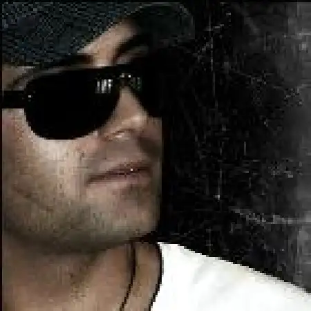 دانلود اهنگ دی جی بلک زینگ رفتی