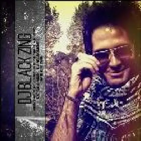دانلود اهنگ دی جی بلک زینگ رفتی (ریمیکس)