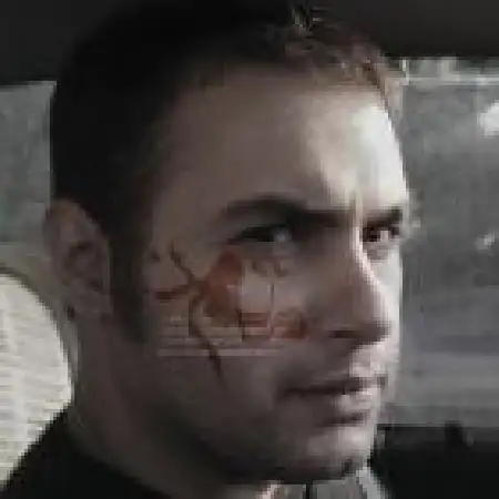 دانلود اهنگ دی جی سروش اس جی ترک ماتم من