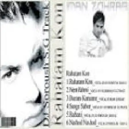 دانلود اهنگ دی جی سروش اس جی ترک راحتم کن