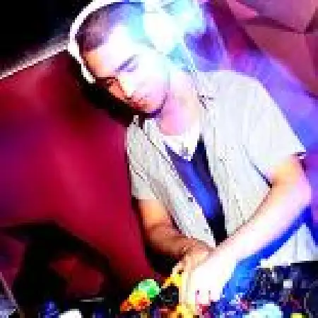 دانلود اهنگ دی جی شون واسی یالا