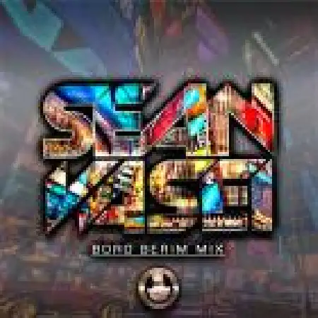 دانلود اهنگ دی جی شون واسی برو بریم (میکس)