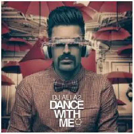 دانلود اهنگ دی جی علی ای تو Dance With Me