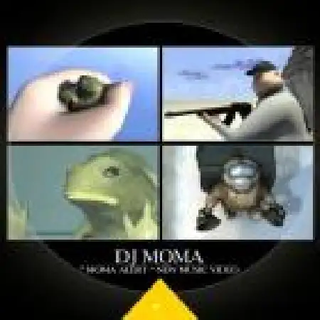 دانلود اهنگ دی جی موما Moma Alert