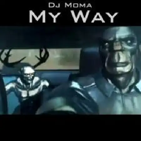 دانلود اهنگ دی جی موما My Way