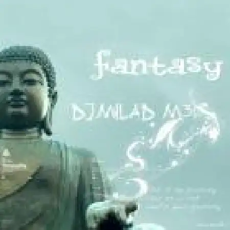 دانلود اهنگ دی جی میلاد ام سی Fantasy