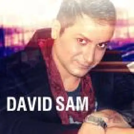 دانلود اهنگ دیوید سام Hey U