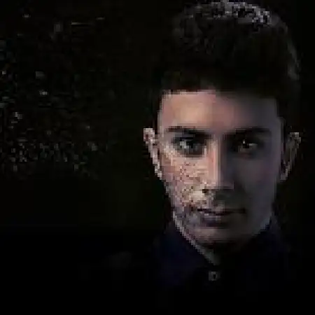 دانلود اهنگ راشد عشق میگیرم