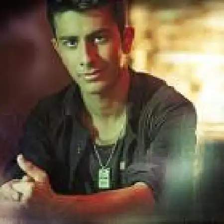 دانلود اهنگ راشد نفرین