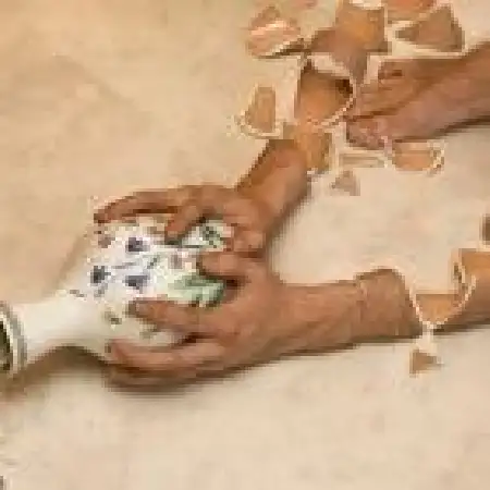 دانلود اهنگ رامبد شریفی خاکستر شب