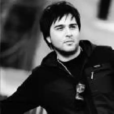 دانلود اهنگ رامتین دلیران خواهش