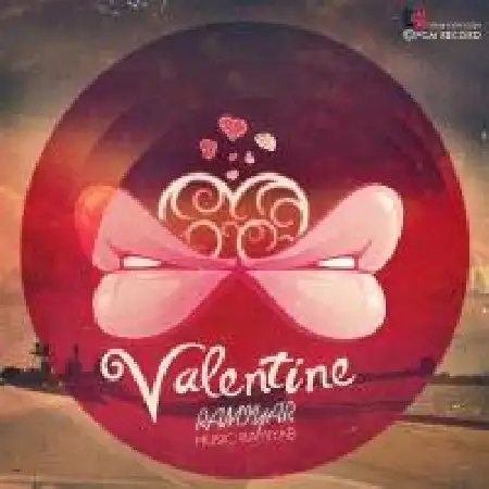 دانلود اهنگ رامیار ولنتاین