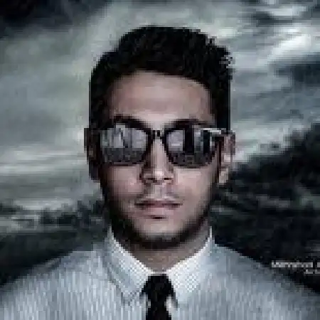 دانلود اهنگ رامین بیدل بارون پائیز