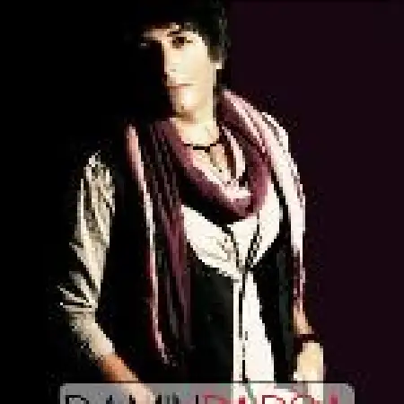 دانلود اهنگ رامین پارسا با من باش