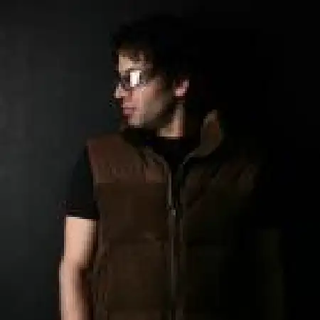 دانلود اهنگ رامین چکاوک روزای خدا