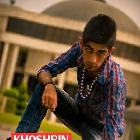 دانلود اهنگ رامین رامتین خوشبین