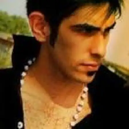 دانلود اهنگ رامین رامتین نزار ازت جدا بشم