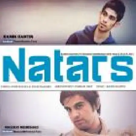 دانلود اهنگ رامین رامتین نترس با حضور مسعود مهرشاد