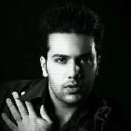 دانلود اهنگ رامین رعیت گریه